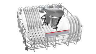 Посудомоечная машина Bosch SMS6ECI07E цена и информация | Посудомоечные машины | pigu.lt