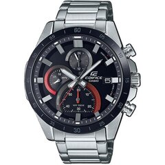 Casio Edifice мужские часы цена и информация | Мужские часы | pigu.lt