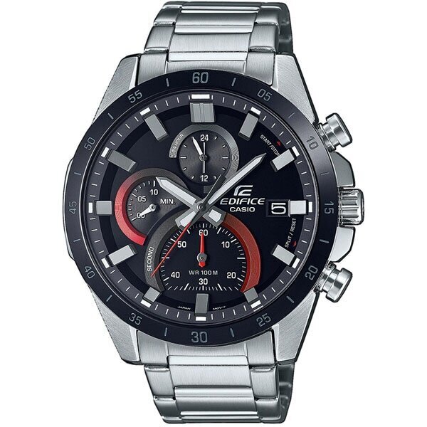 Vyriškas laikrodis Casio EFR-571DB-1A1VUEF kaina ir informacija | Vyriški laikrodžiai | pigu.lt
