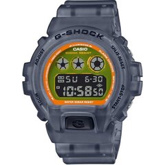 Vyriškas laikrodis G-Shock DW-6900LS-1ER kaina ir informacija | Vyriški laikrodžiai | pigu.lt