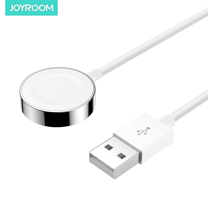 Joyroom S-IW001S, 1A цена и информация | Laidai telefonams | pigu.lt