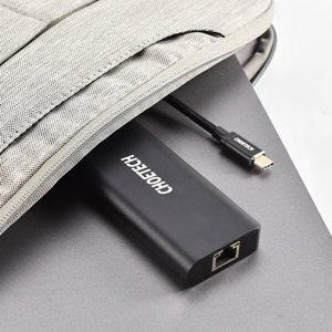 Choetech HUB-M05 цена и информация | Adapteriai, USB šakotuvai | pigu.lt