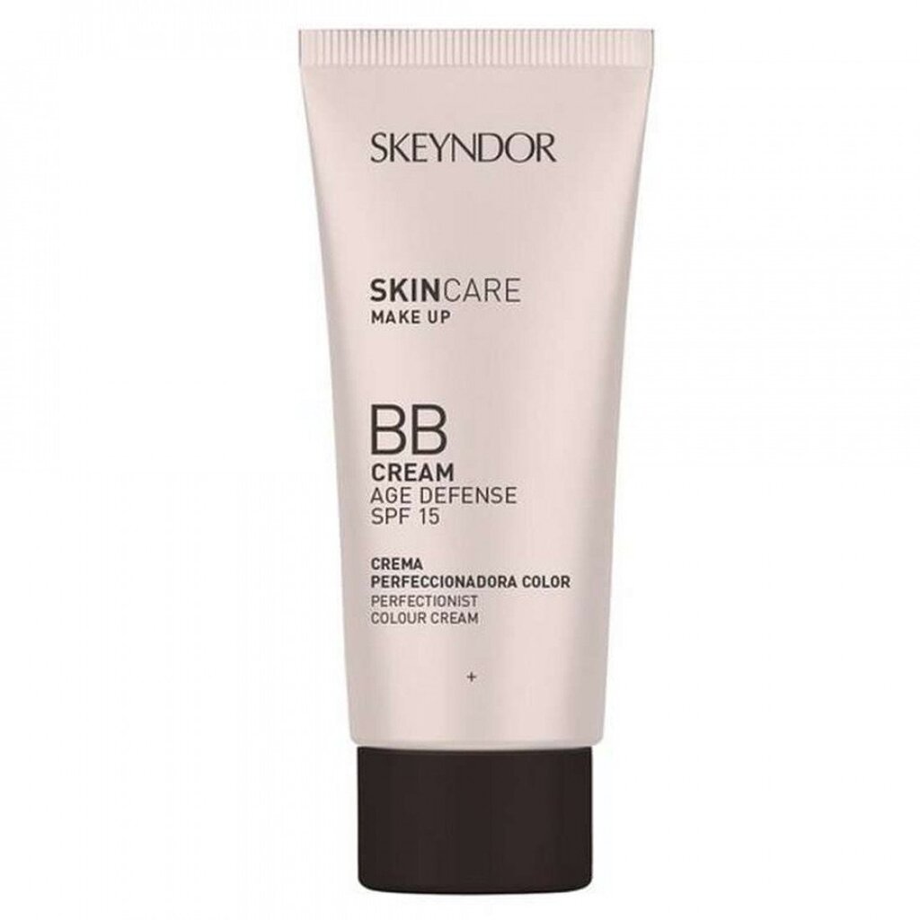 BB kremas Skeyndor Age Defence 01 Spain SPF15, 40 ml kaina ir informacija | Veido kremai | pigu.lt