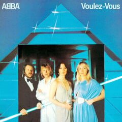 ABBA - Voulez-Vous, LP, виниловая пластинка, 12" vinyl record цена и информация | Виниловые пластинки, CD, DVD | pigu.lt