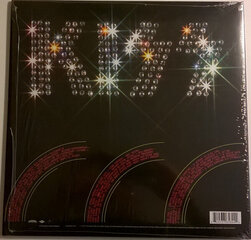 Vinilinė plokštelė Kiss „Kiss“ kaina ir informacija | Vinilinės plokštelės, CD, DVD | pigu.lt