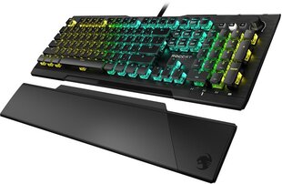 Клавиатура Roccat цена и информация | Клавиатуры | pigu.lt