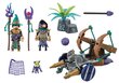 70748 PLAYMOBIL® Novelmore Violet Vale Demonų patrulis kaina ir informacija | Konstruktoriai ir kaladėlės | pigu.lt