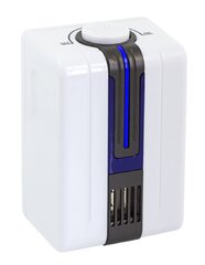 Ионизатор воздуха ION, белый цена и информация | Очистители воздуха | pigu.lt