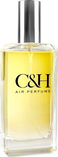 C&H PRESTIGE – C&H PRESTIGE – VANILLA- PERFUMESPRAY 50 ml kaina ir informacija | Salono oro gaivikliai | pigu.lt