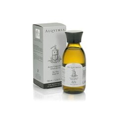 Масло для тела Tea Tree Alqvimia (500 ml) цена и информация | Кремы, лосьоны для тела | pigu.lt