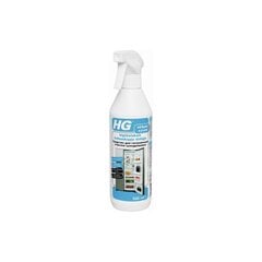 HG šaldytuvų valiklis, 500 ml цена и информация | Очистители | pigu.lt