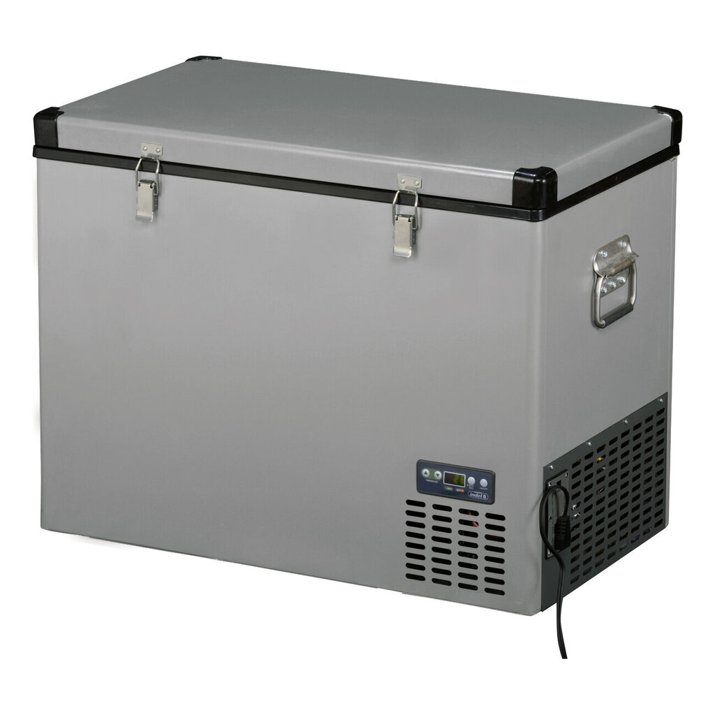 Indel B TB100 kaina ir informacija | Automobiliniai šaldytuvai | pigu.lt