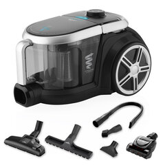 ETA Stormy Car Vacuum cleaner ETA1517900 цена и информация | Пылесосы | pigu.lt