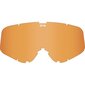 Vaikams / Jaunimas Slidinėjimo akiniai Spy Optic Woot, Colorblock Coral, oranžiniai цена и информация | Slidinėjimo akiniai | pigu.lt