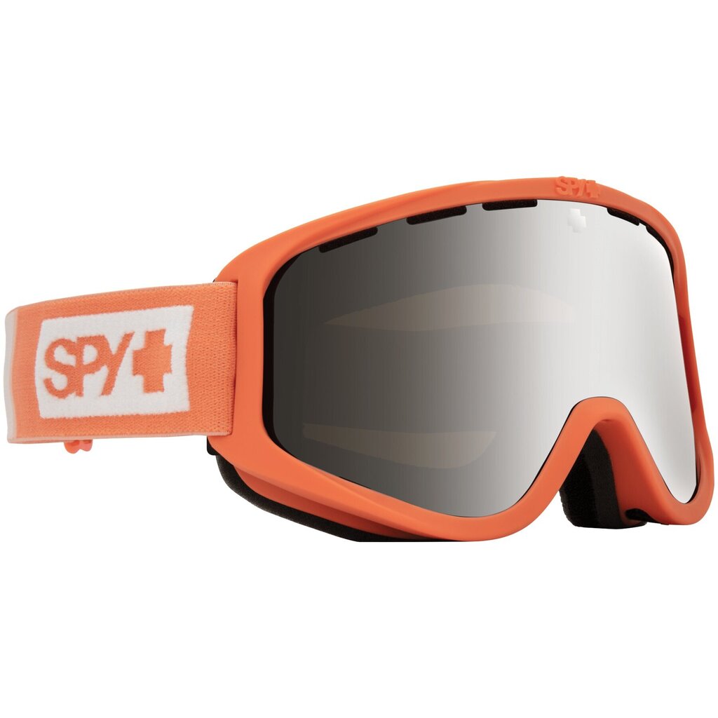 Vaikams / Jaunimas Slidinėjimo akiniai Spy Optic Woot, Colorblock Coral, oranžiniai цена и информация | Slidinėjimo akiniai | pigu.lt