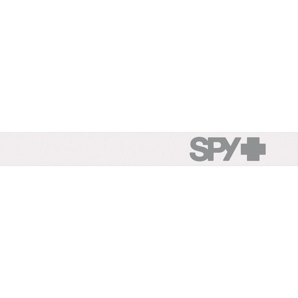 Slidinėjimo akiniai Spy Optic Crusher Elite, Matte White, balti цена и информация | Slidinėjimo akiniai | pigu.lt