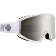 Лыжные очки Spy Optic Crusher Elite, Matte White, белый