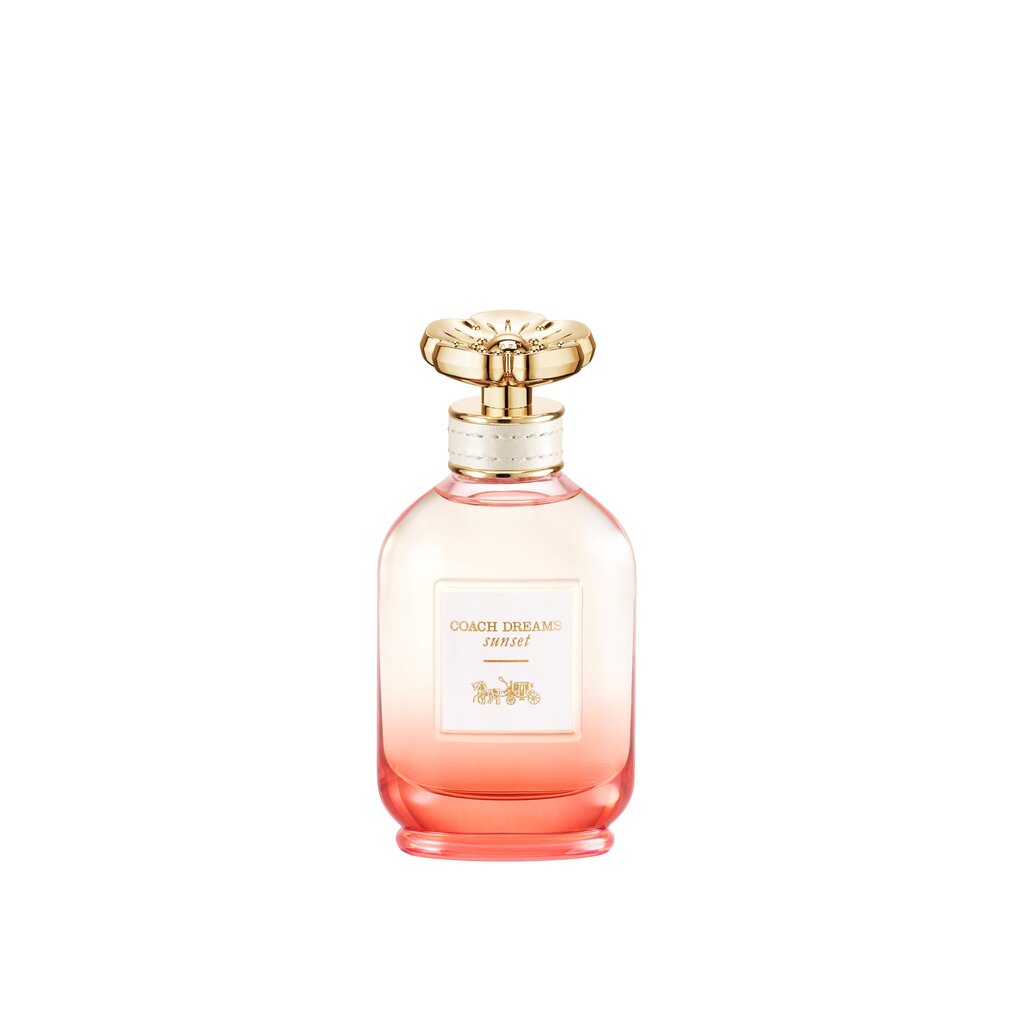 Parfumuotas vanduo Coach Dreams Sunset EDP moterims, 60 ml kaina ir informacija | Kvepalai moterims | pigu.lt