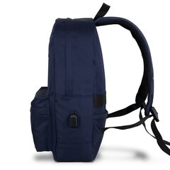 Рюкзак My Valice MV8671, 25 л, синий цена и информация | Рюкзаки и сумки | pigu.lt