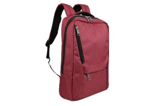 Рюкзак My Valice MV0096, 20 л, красный цена и информация | Рюкзаки и сумки | pigu.lt