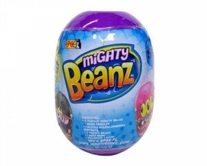 Žaislas - pupelė Mighty Beanz 2-pak kaina ir informacija | Lavinamieji žaislai | pigu.lt