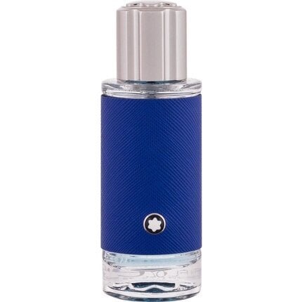 Kvapusis vanduo Mont Blanc Explorer Ultra Blue EDP vyrams 30 ml цена и информация | Kvepalai vyrams | pigu.lt