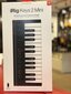 Midi IK Multimedia iRig Keys 2 klaviatūra цена и информация | Klavišiniai muzikos instrumentai | pigu.lt