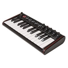 Midi IK Multimedia iRig Keys 2 klaviatūra цена и информация | Клавишные музыкальные инструменты | pigu.lt