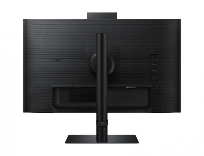 Samsung LS24A400VEUXEN, 24" kaina ir informacija | Monitoriai | pigu.lt