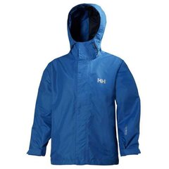 Детская весенне-осенняя куртка Helly Hansen Duro 43154-520-176 цена и информация | Куртка для мальчика | pigu.lt