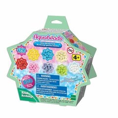 Креативный набор бусин Aquabeads Star Bead Pack Refill цена и информация | Развивающие игрушки | pigu.lt