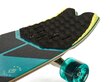 Riedlentė Aztron Surf Skate Ocean 36 kaina ir informacija | Riedlentės | pigu.lt