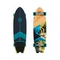 Riedlentė Aztron Surf Skate Ocean 36 kaina ir informacija | Riedlentės | pigu.lt