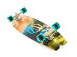 Riedlentė Aztron Surf Skate Ocean 36 kaina ir informacija | Riedlentės | pigu.lt