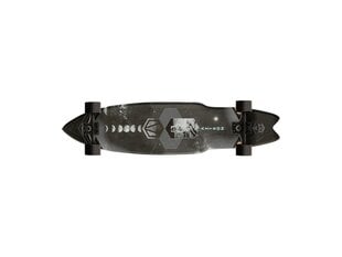 Riedlentė Aztron Surf Skate Space 40 цена и информация | Скейтборды | pigu.lt