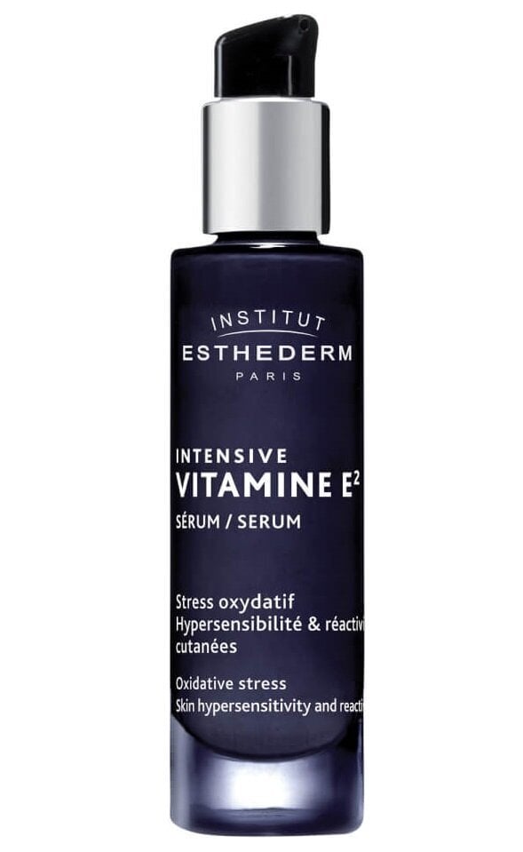 Drėkinamasis veido serumas Institut Esthederm Paris Intensive Vitamine, 30 ml kaina ir informacija | Veido aliejai, serumai | pigu.lt