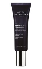 Крем для лица с проблемной кожей Institut Esthederm Paris Molecular Care Intensive Propolis + Ferulic Acid, 50 мл цена и информация | Кремы для лица | pigu.lt