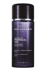 Veido serumas riebiai odai Institut Esthederm Paris Intensive Propolis + Zinc Serum-Lotion, 130 ml kaina ir informacija | Veido aliejai, serumai | pigu.lt