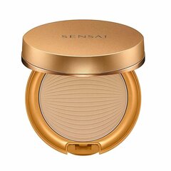 Vandeniui atspari pudra Sensai Silky Bronze Natural Veil, 8,5 g kaina ir informacija | Sensai Kvepalai, kosmetika | pigu.lt