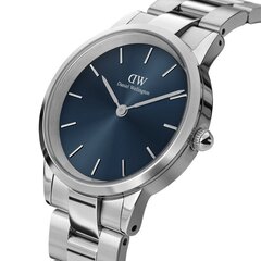 Daniel Wellington Iconic Link Arctic мужские часы цена и информация | Мужские часы | pigu.lt