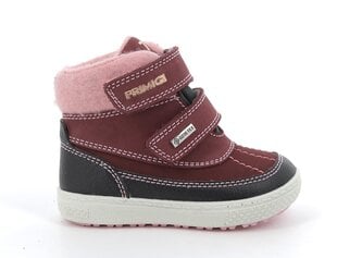 Водонепроницаемые ботиночки с голенищем Primigi Goretex, черные 10152111 цена и информация | Детские сапоги | pigu.lt