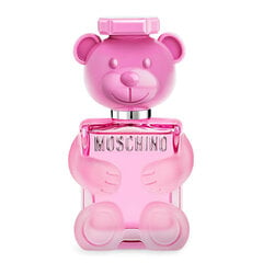 Туалетная вода Moschino Toy 2 Bubble Gum EDT для женщин, 50 мл цена и информация | Женские духи | pigu.lt