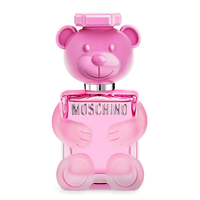 Tualetinis vanduo Moschino Toy 2 Bubble Gum EDT moterims, 50 ml kaina ir informacija | Kvepalai moterims | pigu.lt