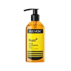 Маска для лица медово-лимонная Revox  цена и информация | Средства для очищения лица | pigu.lt