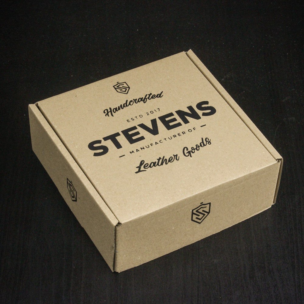 Vyriškas odinis diržas Stevens, juodas kaina ir informacija | Vyriški diržai | pigu.lt