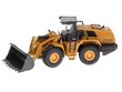 Mechaninis buldozeris H-Toys HT-1813 kaina ir informacija | Žaislai berniukams | pigu.lt