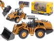 Mechaninis buldozeris H-Toys HT-1813 kaina ir informacija | Žaislai berniukams | pigu.lt