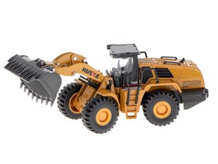 Mechaninis buldozeris H-Toys HT-1813 kaina ir informacija | Žaislai berniukams | pigu.lt