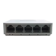 5-портовый гигабитный коммутатор Ethernet цена и информация | Коммутаторы (Switch) | pigu.lt