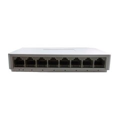 8-портовый гигабитный коммутатор Ethernet цена и информация | Коммутаторы (Switch) | pigu.lt